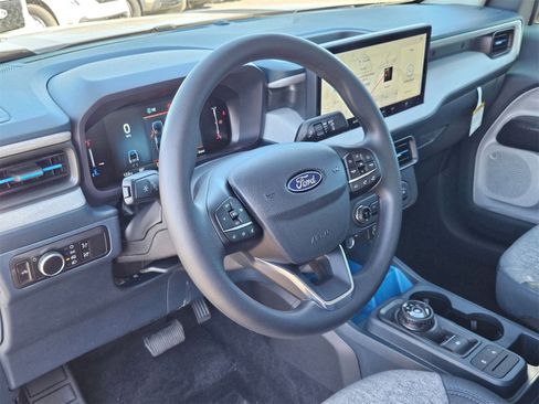 New 2026 Ford Maverick XLT image 12