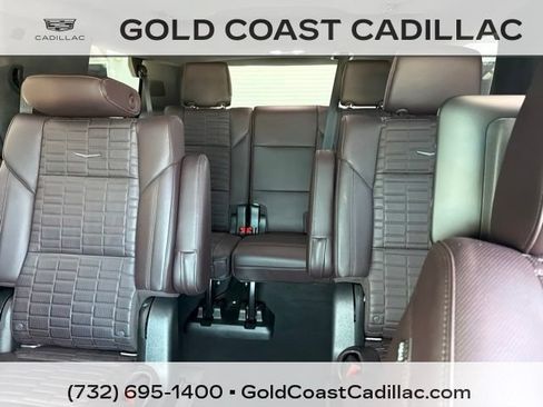 Used 2021 Cadillac Escalade Sport Platinum AWD/4WD image 26