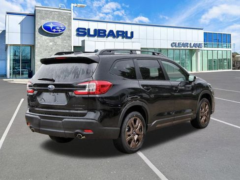 New 2026 Subaru Ascent Limited Bronze w/ Popular Package #2 AWD/4WD image 4