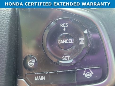 Certified 2021 Honda CR-V Touring image 31