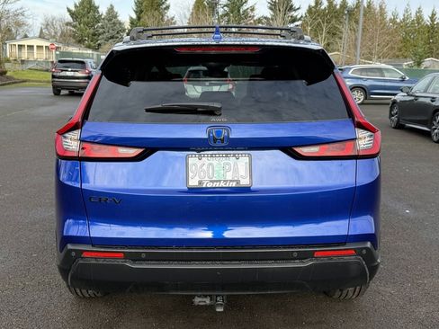 Certified 2023 Honda CR-V EX-L image 7