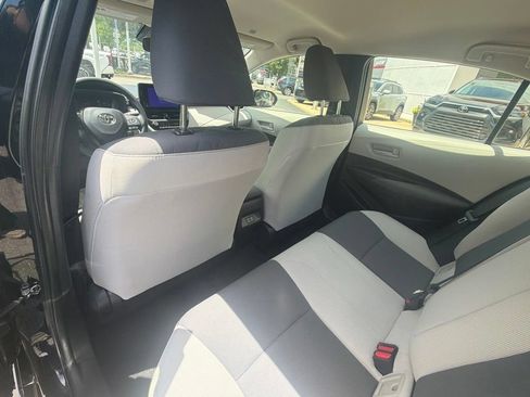 Certified 2023 Toyota Corolla LE w/ Carpet Mat Package (TMS) FWD image 17