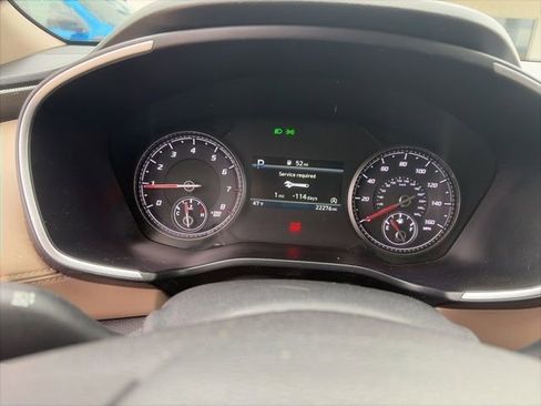 Used 2022 Hyundai Santa Fe SEL image 19