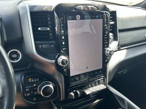 Used 2023 RAM 1500 Big Horn AWD/4WD image 32