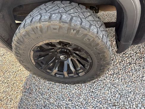 Used 2021 GMC Sierra 1500 AT4 AWD/4WD image 35
