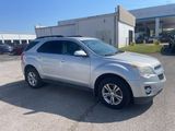 Used 2014 Chevrolet Equinox LT w/ Power Convenience Package image 5