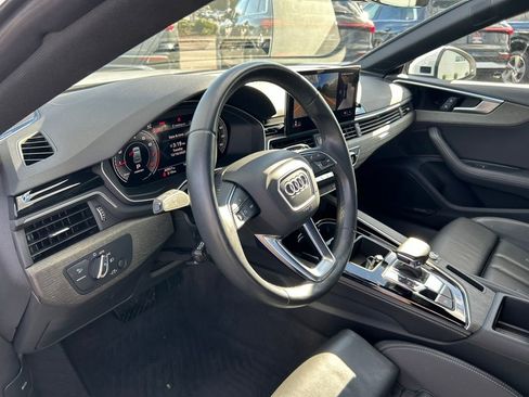 Certified 2023 Audi A5 2.0T Premium Plus w/ Premium Plus image 38