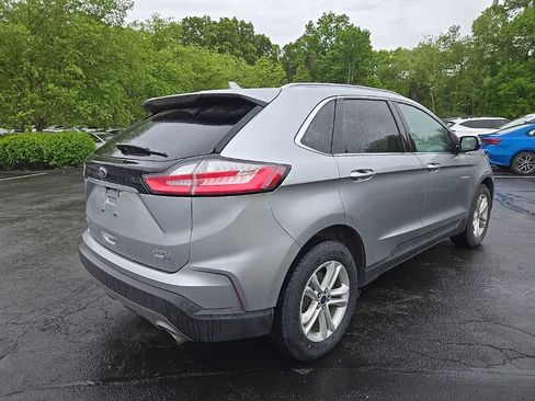 Used 2020 Ford Edge SEL w/ Convenience Package AWD/4WD image 40