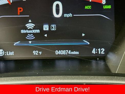 Used 2019 Honda CR-V EX-L image 33
