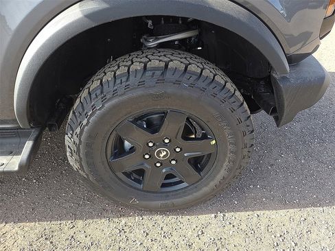 New 2025 Ford Bronco Big Bend image 7
