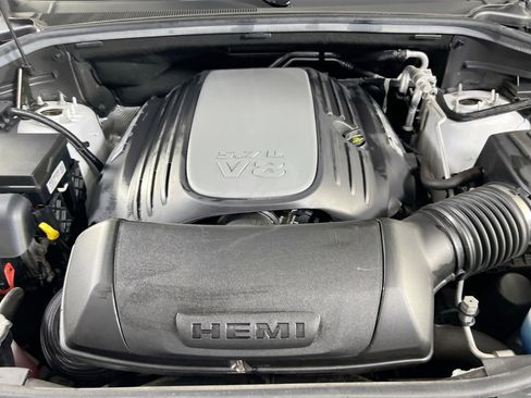 Used 2022 Dodge Durango R/T w/ Blacktop Package image 32