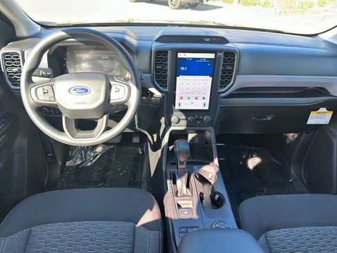 New 2026 Ford Ranger XL w/ Trailer Tow Package AWD/4WD image 30