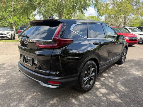 Used 2020 Honda CR-V EX image 6