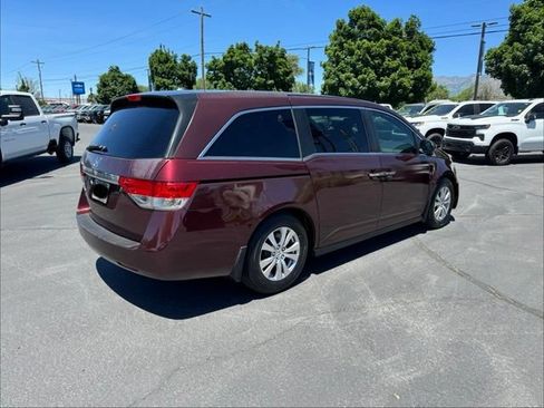 Used 2014 Honda Odyssey EX-L image 7