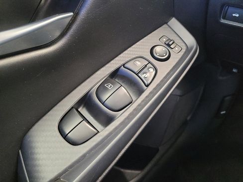 Used 2022 Nissan Sentra SV w/ Trunk Package image 27