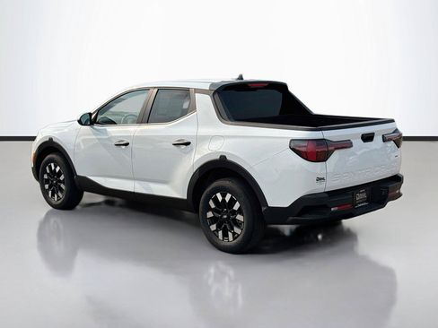 Certified 2025 Hyundai Santa Cruz SE AWD/4WD image 10