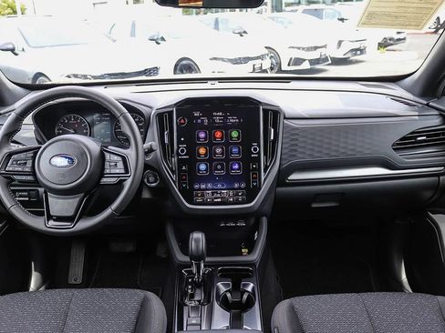 Certified 2026 Subaru Forester Premium AWD/4WD image 14
