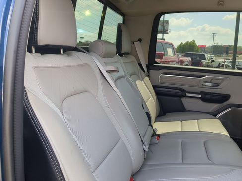 Used 2023 RAM 1500 Limited image 25