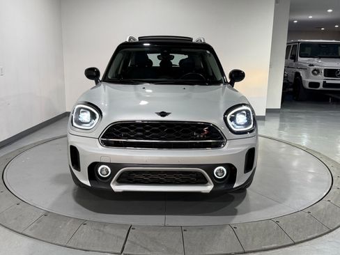 Used 2023 MINI Cooper Countryman S w/ Signature Upholstery Package image 5