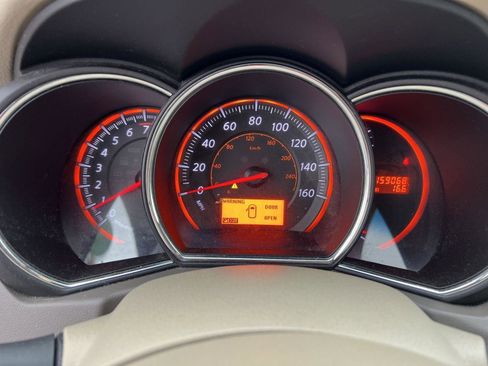 Used 2010 Nissan Murano SL w/ Leather Pkg image 42