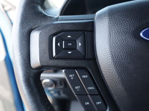 Used 2019 Ford F150 XLT w/ Equipment Group 302A Luxury image 20