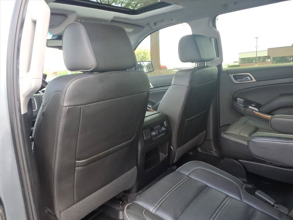 Used 2020 GMC Yukon Denali w/ Denali Ultimate Package AWD/4WD image 26