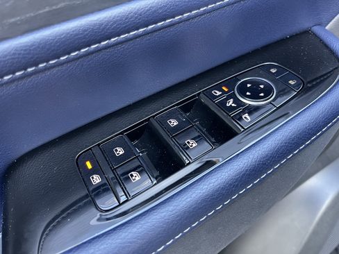 Certified 2026 INFINITI QX80 4WD image 16