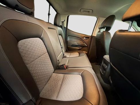 Used 2016 Chevrolet Colorado Z71 image 22