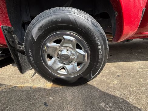 Used 2013 Toyota Tacoma PreRunner w/ SR5 Pkg RWD image 7