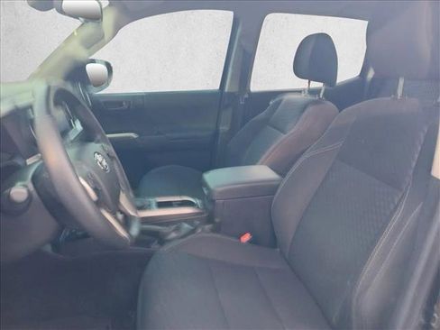 Used 2023 Toyota Tacoma 4x4 Double Cab image 14