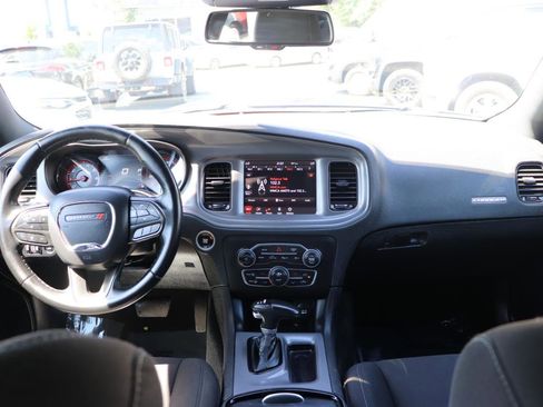 Used 2023 Dodge Charger GT w/ Blacktop Package RWD image 16