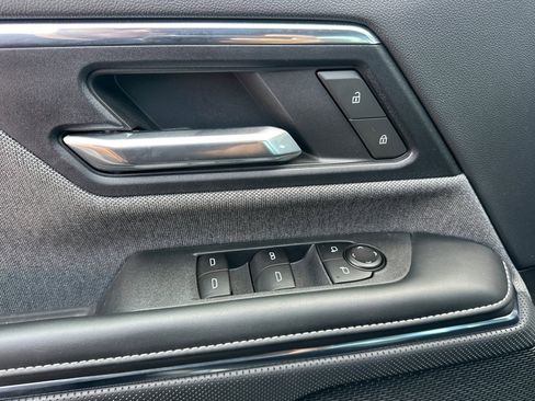 Used 2026 GMC Sierra EV Elevation image 12