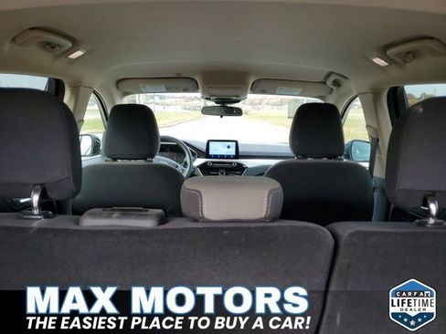 Certified 2020 Ford Escape SE image 7