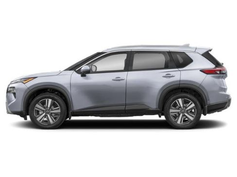 New 2025 Nissan Rogue SL w/ Tech Package image 3