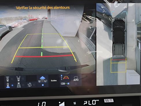 Certified 2025 Toyota Tundra Limited image 14