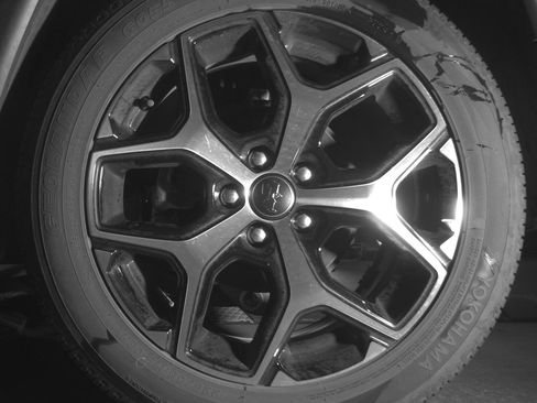 Used 2025 Jeep Compass Limited image 14