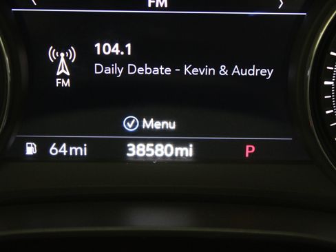 Used 2023 Cadillac XT6 Premium Luxury w/ Technology Package FWD image 45