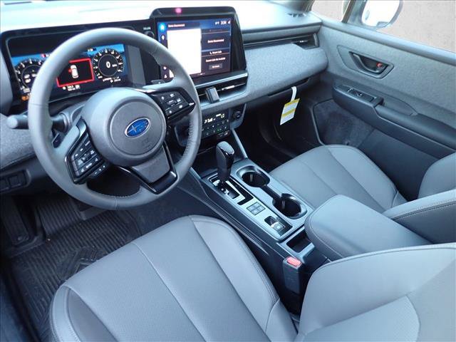 New 2026 Subaru Outback Limited XT w/ Premium/Limited Package AWD/4WD image 11