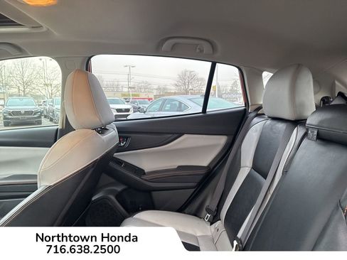 Used 2019 Subaru Crosstrek 2.0i Limited w/ Moonroof Package w/Navigation image 20