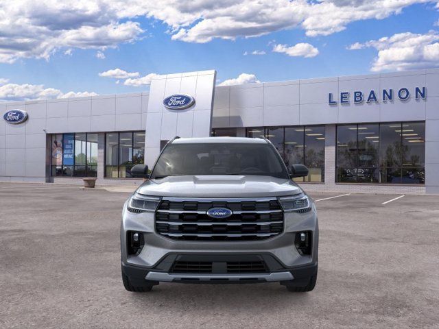 New 2026 Ford Explorer Active w/ Active Comfort Package AWD/4WD image 7