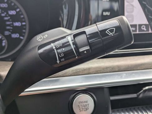 Used 2024 Kia K5 EX w/ EX Premium Package FWD image 28
