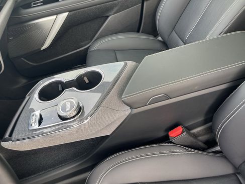 Used 2025 Cadillac Optiq Sport 2 image 15