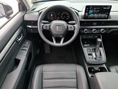 Used 2024 Honda CR-V EX-L image 13