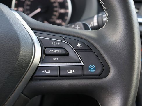 Certified 2025 INFINITI QX55 Luxe w/ Cargo Package image 39