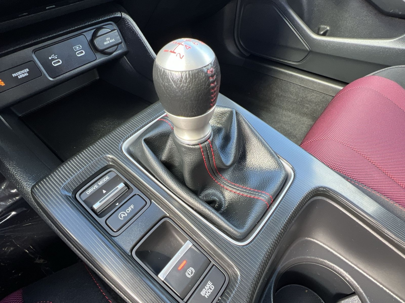 Used 2026 Honda Civic Si image 19