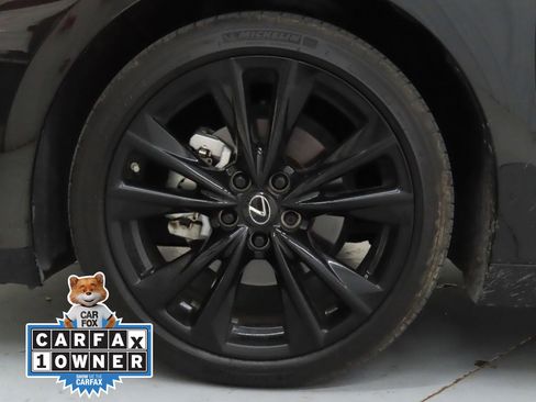 Used 2024 Lexus ES 300h F Sport w/ Accessory Package (Z2) FWD image 26