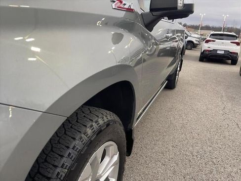 Used 2023 Chevrolet Silverado 1500 LTZ w/ LTZ Premium Package image 5