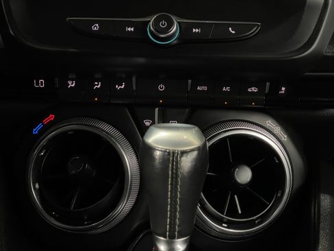 Used 2019 Chevrolet Camaro LT RWD image 22