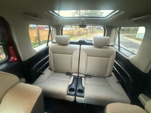 Used 2008 Honda Element EX image 29