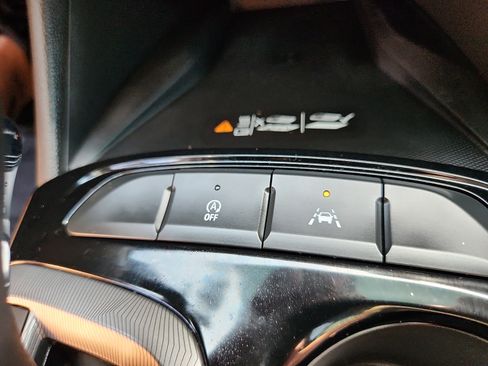 Used 2026 Buick Envista Sport Touring w/ Convenience I Package FWD image 23